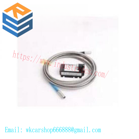 EMERSON PR6424/000-110 CON021/914-100