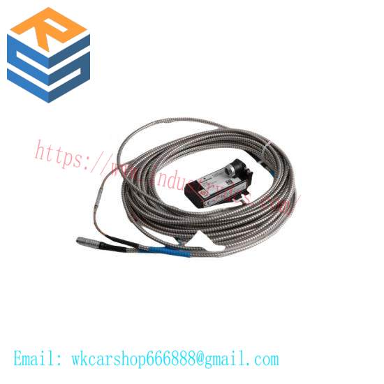 EMERSON PR6424/010-040-CN CON021 Eddy Current Sensor