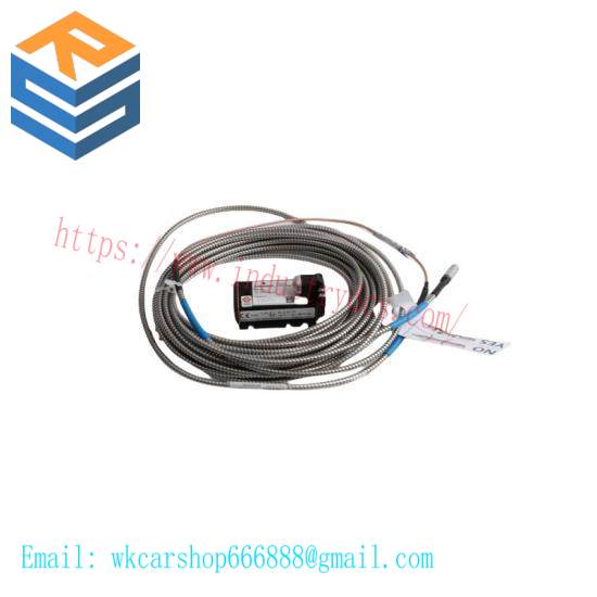 EMERSON PR6424/010-040-CN CON021 Eddy Current Sensor