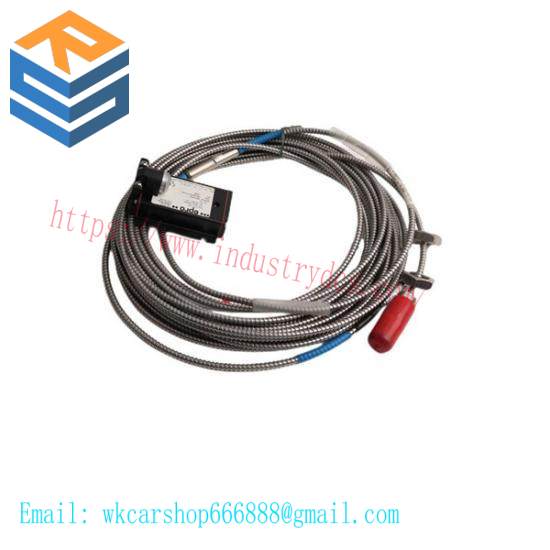 EMERSON PR6425/010-100 CON021 SENSOR