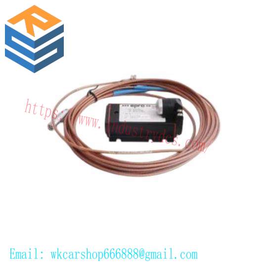 Emerson IC758COWA15PC64