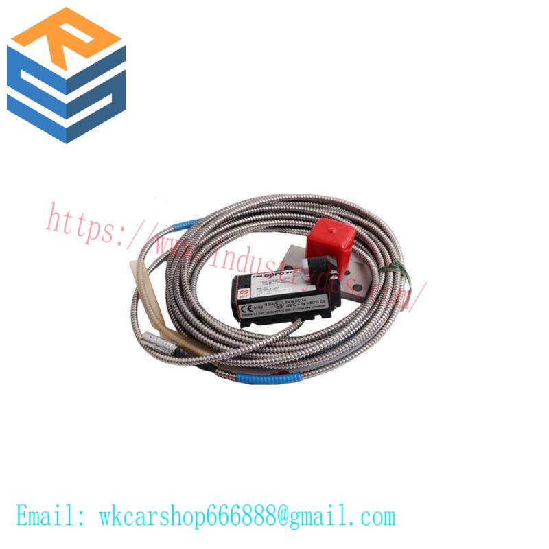 Emerson CP9I-0MPB-0140-AZ