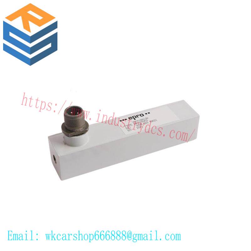 EMERSON PR9350/02 Inductive Sensor