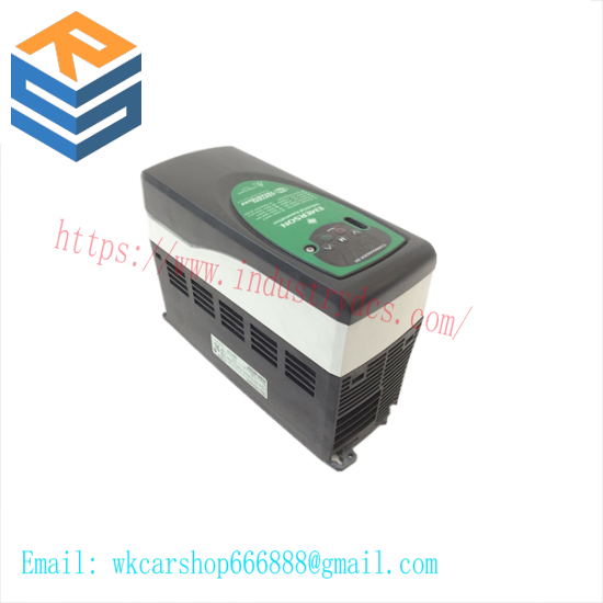Emerson IC800VMCP2050