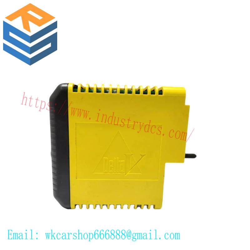 EMERSON SLS1508 KJ2201X1-BA1 CS3202 SMART LOGIC SOLVER 