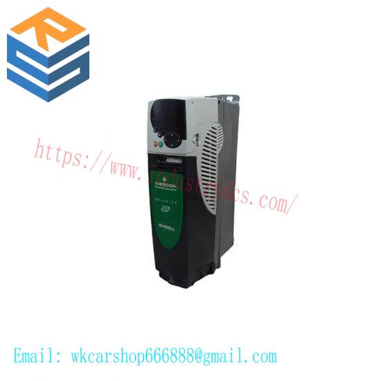Emerson SP1403 AC Servo Drive