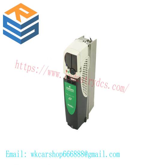 EMERSON SP1404 AC Servo Drive