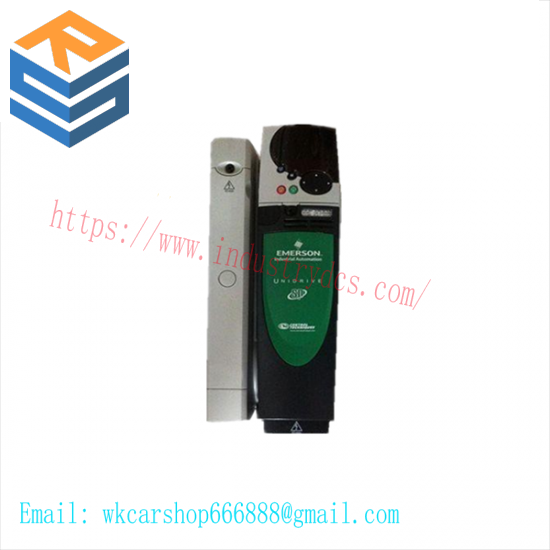 EMERSON SP1405 Control Techniques AC Drives