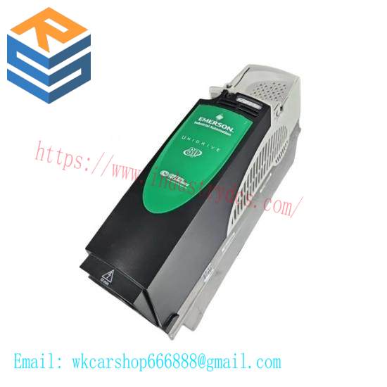 Emerson SP1406 Control Techniques Unidrive SP