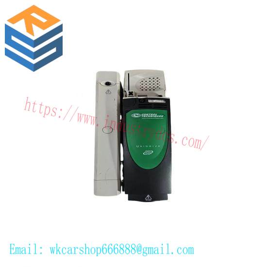EMERSON SP2402 AC Drive