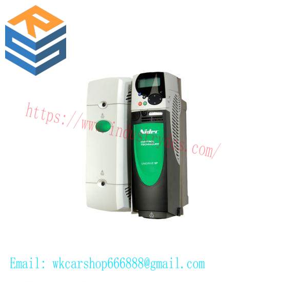 EMERSON SP3401 Servo Drives & Motors