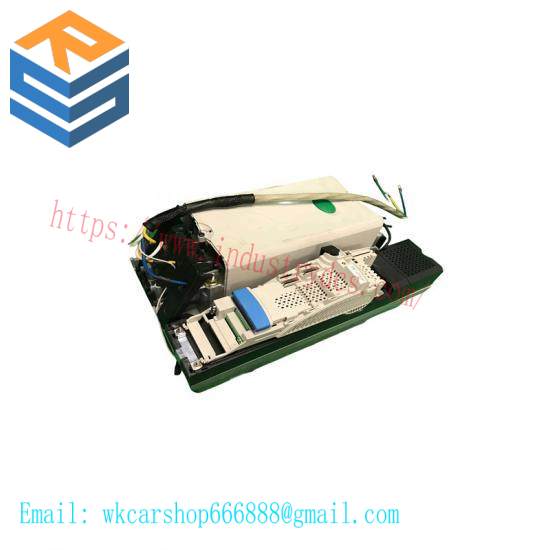 EMERSON SP4402 Control Techniques AC Drive