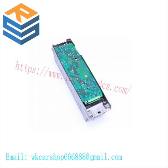 Emerson IC600BF910RR