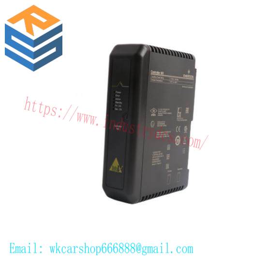 EMERSON VE3007 CE3007 KJ2005X1-BA1 12P4375X042 sensor