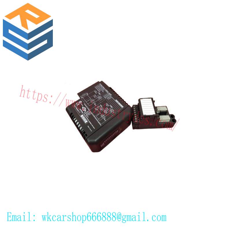 EMERSON VE3008 12P6381X032