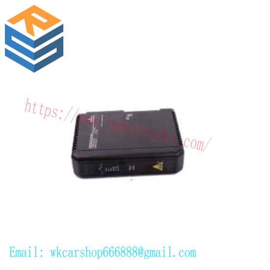 EMERSON VE3051C0 KJ4001X1-BA3 12P3378X012 short delivery time