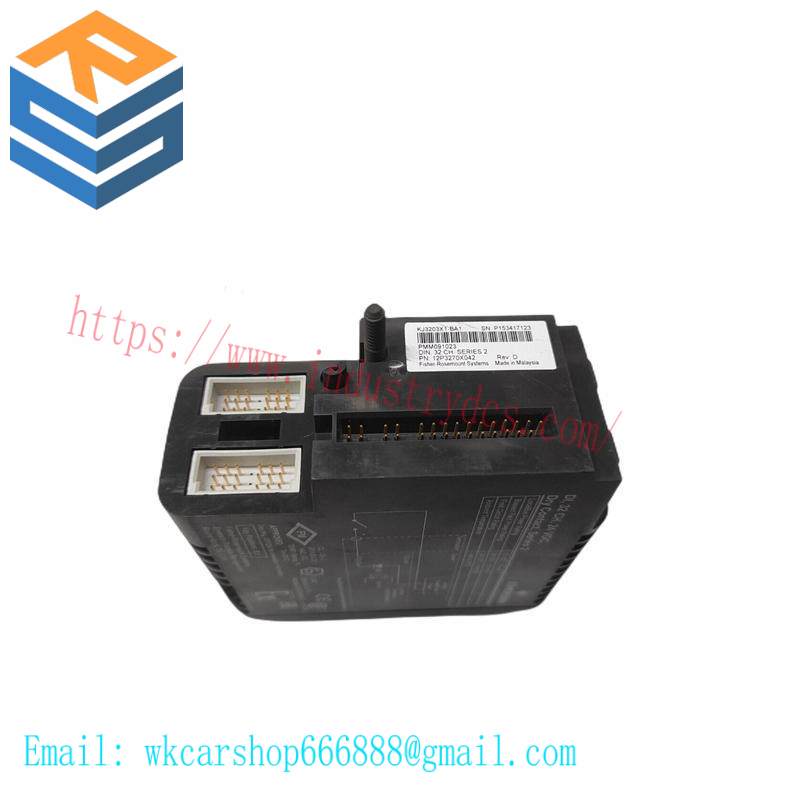 Emerson VE4001S2T2B4