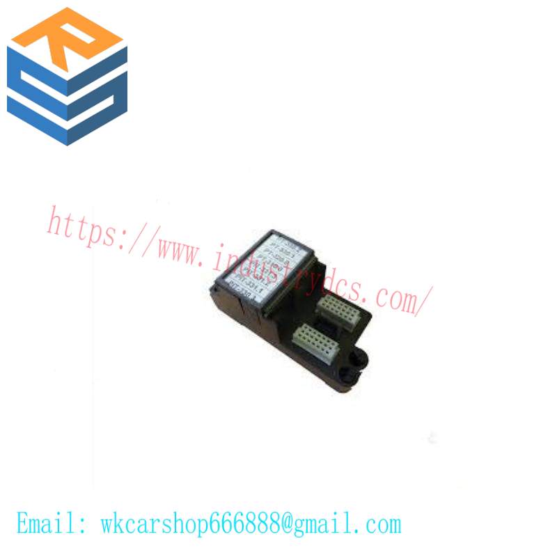 Emerson GFK-2084