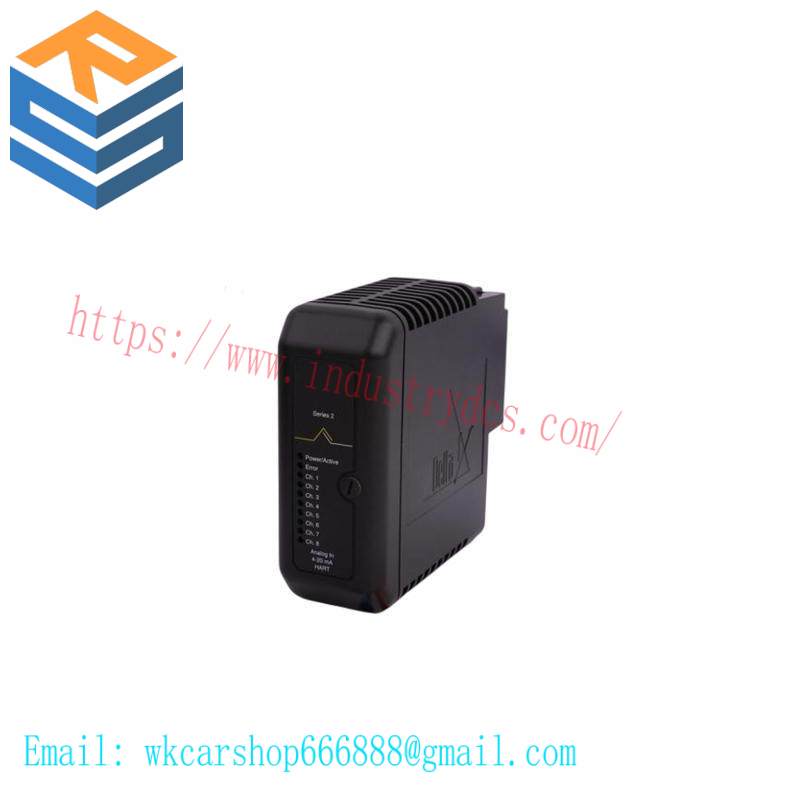 EMERSON VE4002S1T2B5 KJ3204X1-BA1 12P3275X022 Discrete Output Module