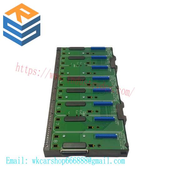 EMERSON KJ3222X1-BA1 12P2532X122  DeltaV System