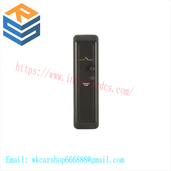 EMERSON VE6101 DeltaV Module