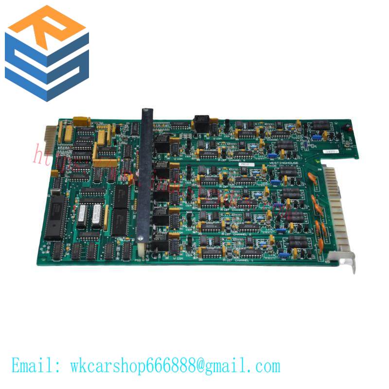 Emerson IC800VMCE1030