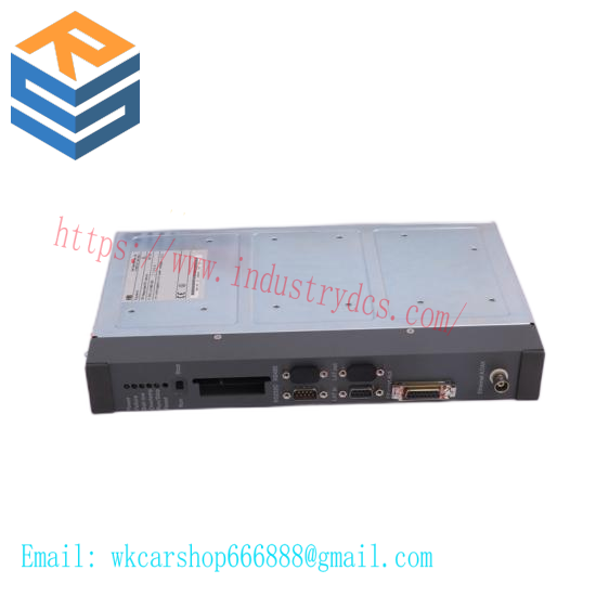 EN-204-00-000  Control Techniques