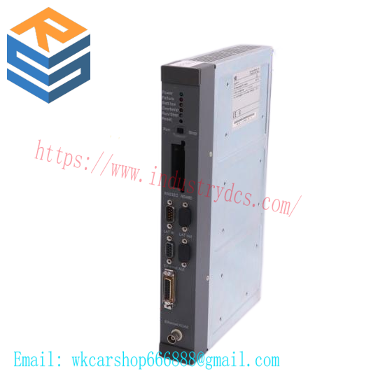 EN-204-00-000  Control Techniques