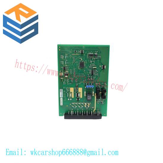 ENDRESS HAUSER AG319100-0200C AG319100-0200D PCB TRANSMITTER BOARD