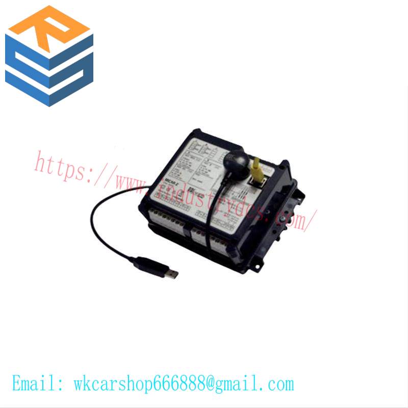 Enerdis P01330840 MICAR2 