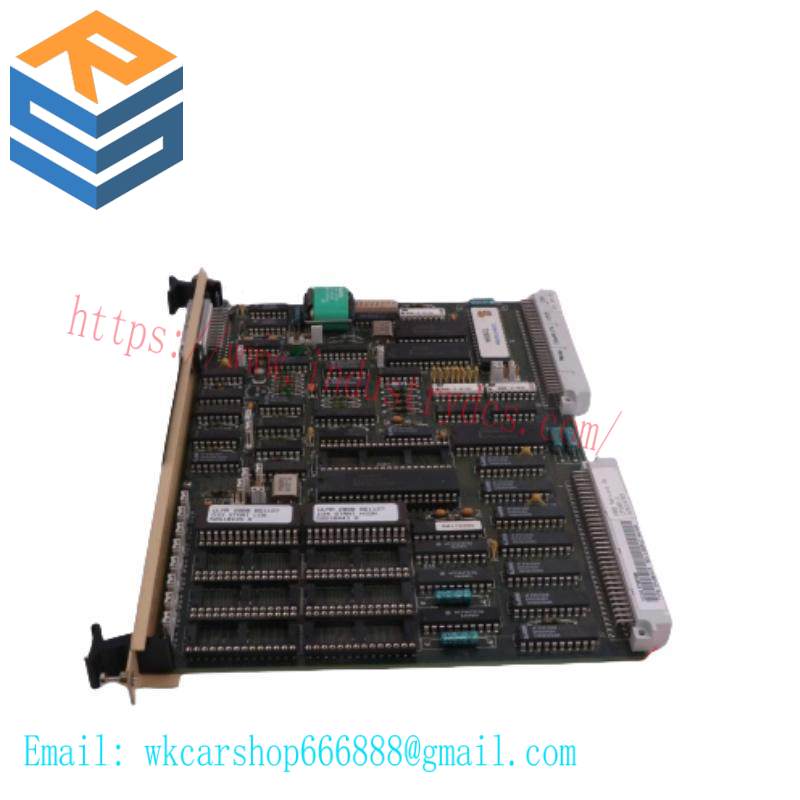 ENTEK 18605 PROCESS Module