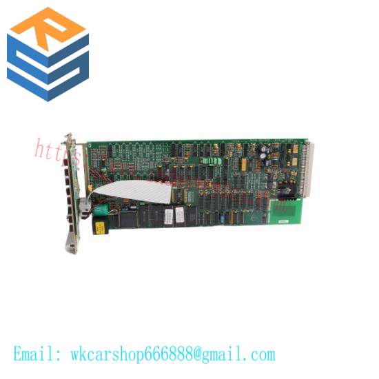 Entek 6682 C6682  Board