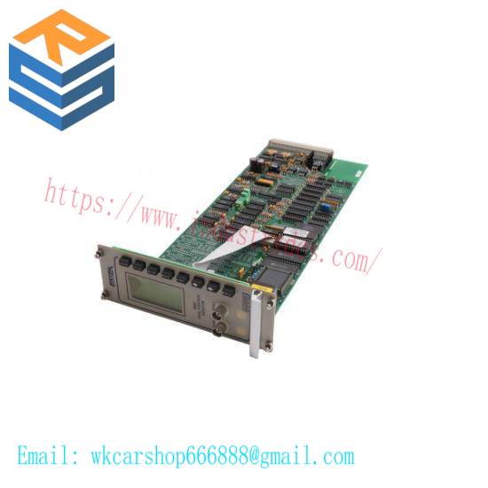 Entek 6682 C6682  Board