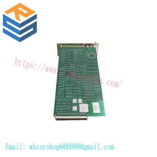 Entek 6682 C6682  Board