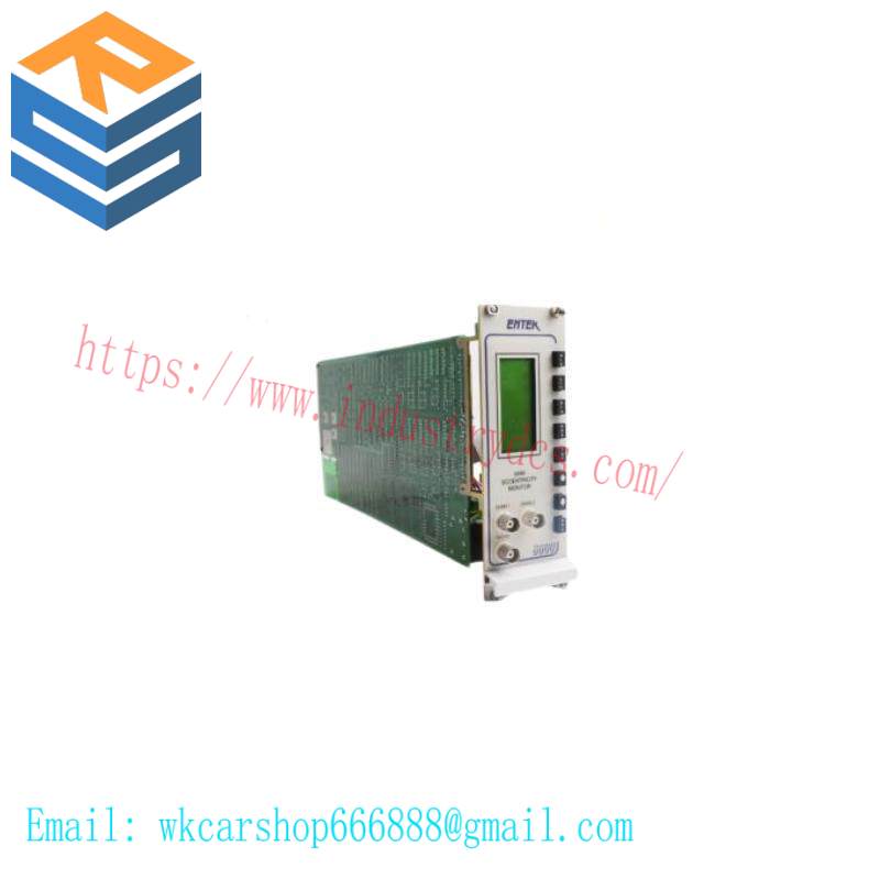 ENTEK C6622HS 6600/EC6622HS connector cable