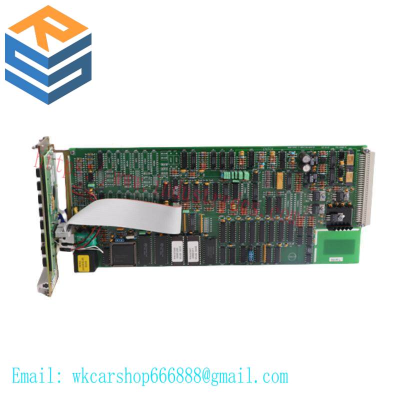 ENTEK C6688 Expansion Monitor