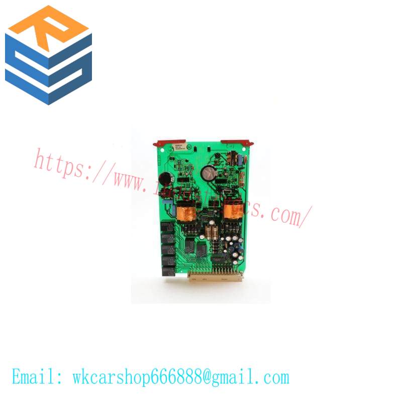 ENTEK C6691/IRD Power Supply Pcb Circuit Board