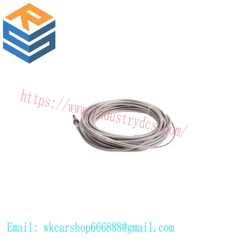ENTEK E2106/30/00/1/90 8MM Cable