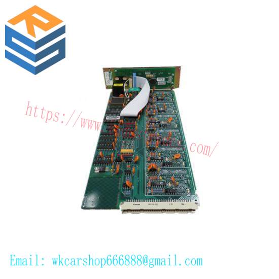 ENTEK EC6667/JJJJJJ 6 Channel T/c Temperature Monitor