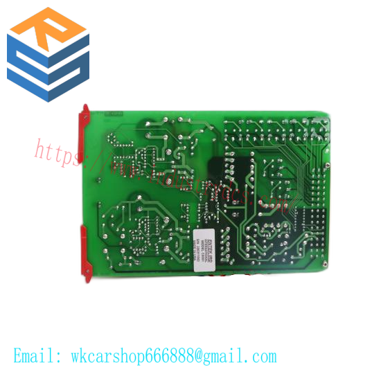 ENTEK EC6691/IRD PCB Circuit Board