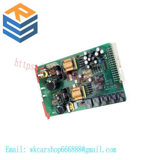 ENTEK EY-6691 POWER SUPPLY V21