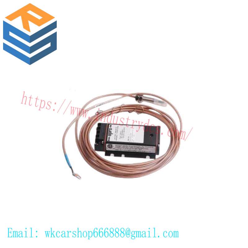 EPRO 6423/000-031-CN CON041 Eddy Current Sensor