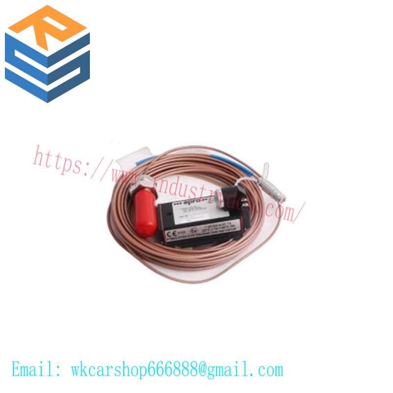 EPRO CON011 9200-00001N