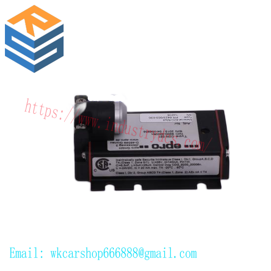 EPRO CON011 9200-00001N