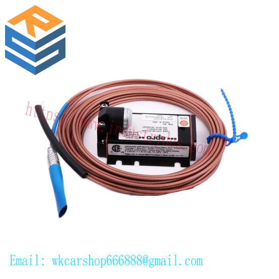 EPRO CON041 PR6423/000-131