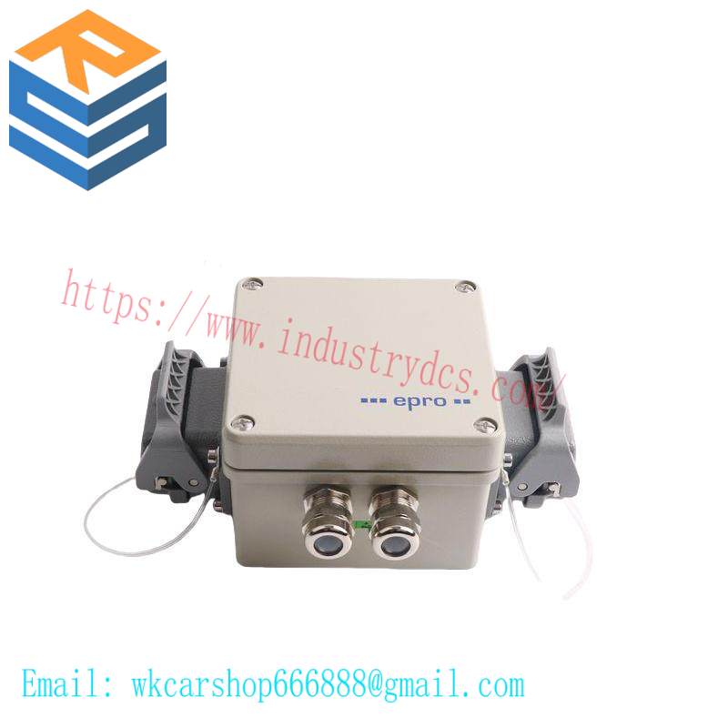 EPRO MMS3120/022-000