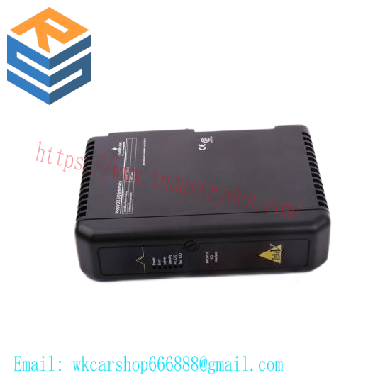 EPRO MMS6120 9100-00002C-08