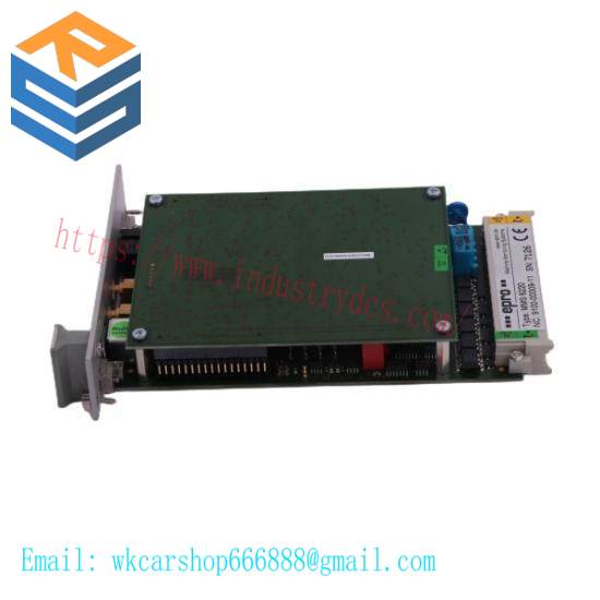 EPRO MMS6220 monitor