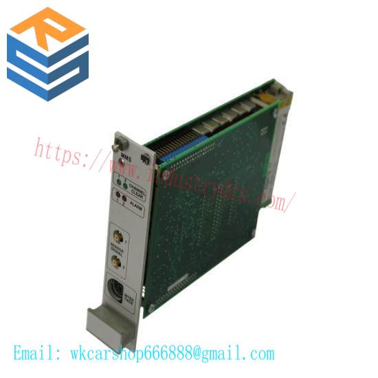 EPRO MMS6220 PR642300/203-0CN CON021  PR6423002030CN