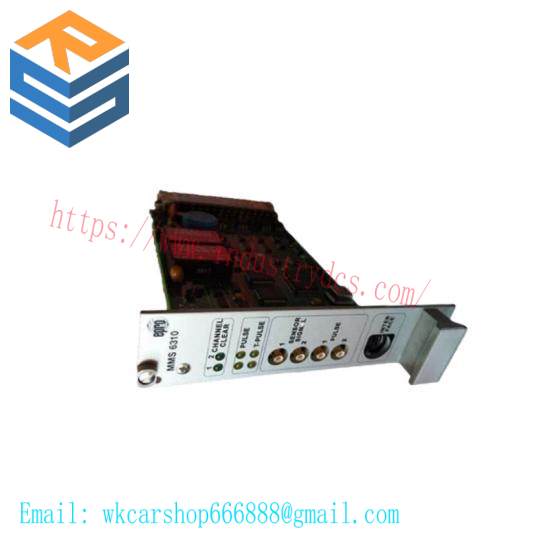 EPRO MMS6310